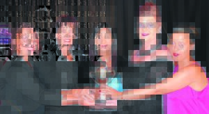 ‘Kouga Express’ wins newspaper of the year title