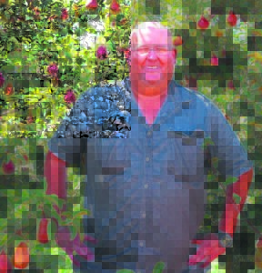 Entrepreneur scoops EC Young Farmer of the Year