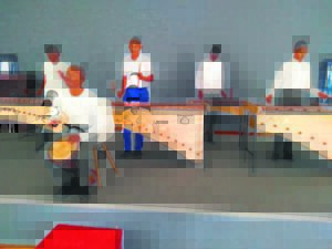 Fountains Mall to showcase local talent at Heritage Expo