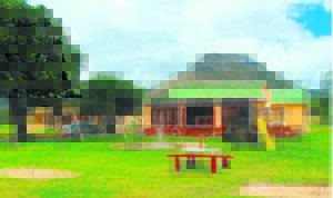 Treatment centre flying high after two years