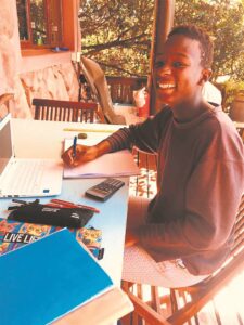 GLA takes on online classes