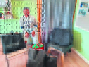 Community rally together to make matric farewell dreams come true