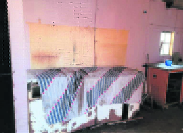 crime, demolish, hotspot