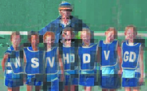 Jeffreysbaai skitter tydens interskole