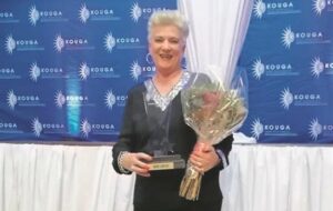 Local fitness instructor dedicates time to helping elderly