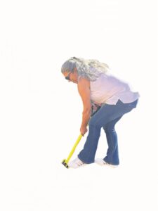 School showcases ‘green fingers’