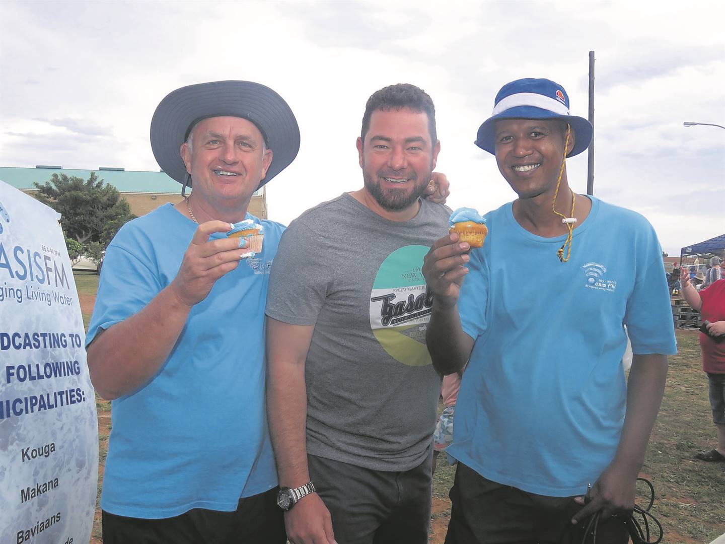 Potjiekos Competition