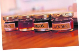 Proe die liplekker heuning by Pabala