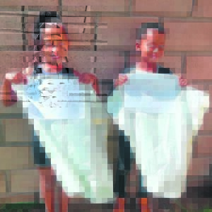 Residents launch ‘Thank You’-campaign