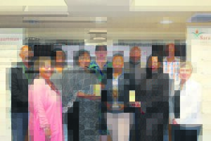 Kouga wins Sarah Baartman District