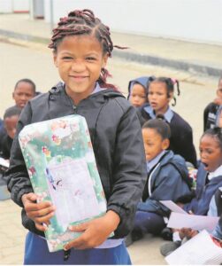 Christmas Project Help Christmas dreams come true