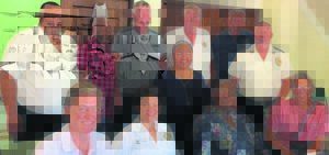 Committee to keep communities safe