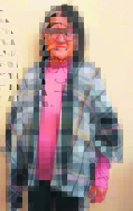 Geliefde Hankey-juffrou tree af na 37 jaar