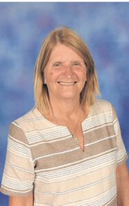 Teacher retires after four decades