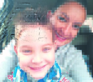 Boy (5) flourishes after donation of hearing aids