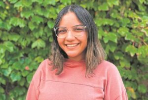 Bursary programme supports women