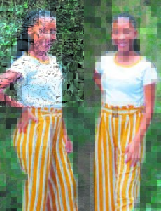 Twin sisters determined to share community stories