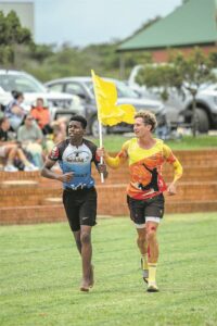 GLA to put best foot forward at Sarah Baartman Athletics