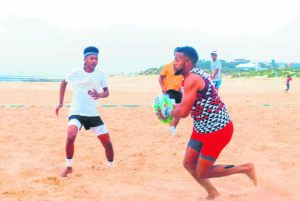 Kouga Easter Tournament a great success