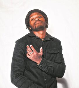 Rising star releases new song about trials faced