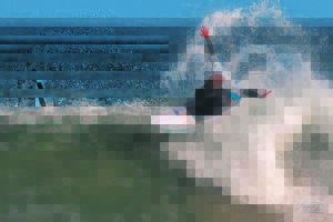 Kneeboarding champs loading . . .