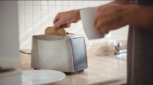 SPONSORED | Compact toasters: Space-saving solutions for small kitchens