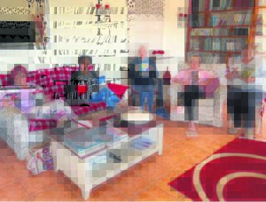 Second-hand books sold online to help local SPCA