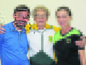 ’n Perd in die huis en die heilige insig