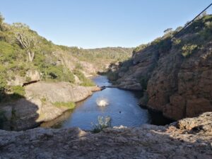 Man dies after jumping into waterfall in Jeffreys Bay