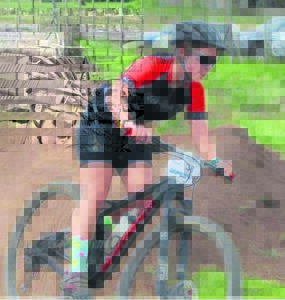 Gear up for family bike and run challenge