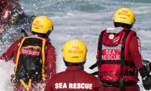 Teen,19, drowns at Kabeljous River Mouth while another is rescued by angler