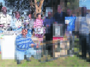 Boost for KwaNomzamo soup kitchen