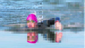 First Easter swim to splash off