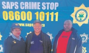 Variety of sporting activities offered