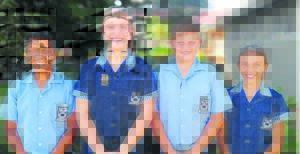 Gamtoosvallei wys mentors aan