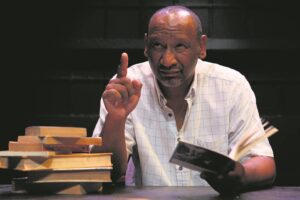 Well-known actor Zane Meas to visit Jeffreys Bay this weekend