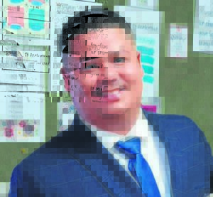 From local head boy to principal in Gqeberha