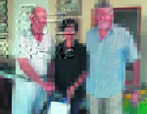 JBay Golf Club hosts successful event