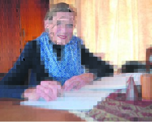 Wiskunde veteraan oorlede