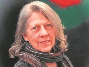 Local sculptors exhibit at National Arts Festival