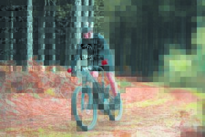 WATCH | Exhilarating e-bike and junior racing on the cards