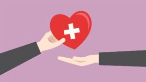 Ladies Lighthouse sê dankie vir Kouga se ondersteuning