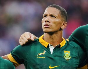 WATCH | Manie Libbok: Beacon of hope to many in his hometown, Humansdorp