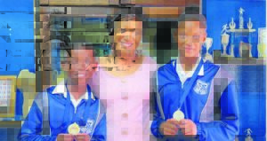 Learners scoop national spelling awards