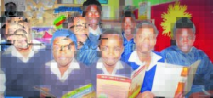 Community book clubs roll-out