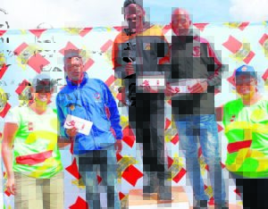 Enter online for family race