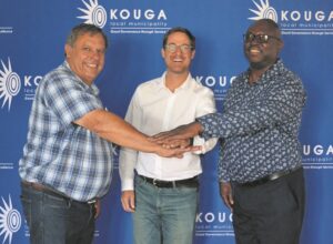 Career expo launched to empower youth