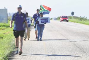 St Francis Bay learners continue to struggle without transport