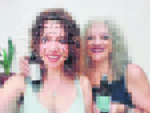 Jeffreys Bay duo start own skincare line inspired by the lotus flower