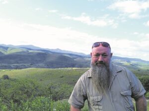 Diefstal van wild op plase deesdae ’n groot probleem